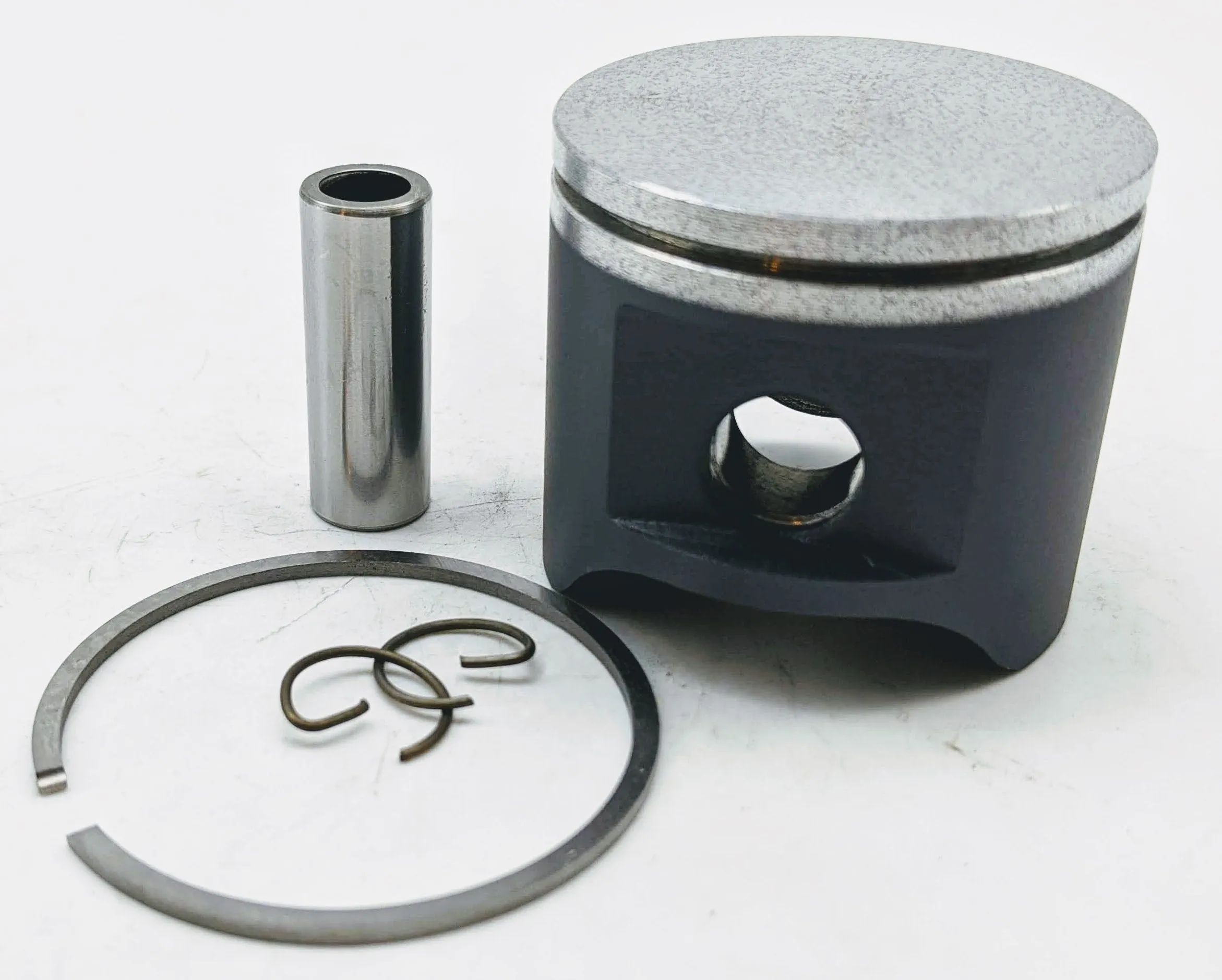 THE DUKE'S PERFORMANCE COATED PISTON FITS HUSQVARNA 365 48MM