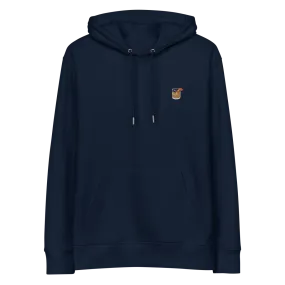 The Old Fashioned Glass eco hoodie