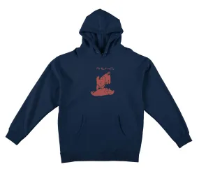 There My Pet Hoodie Unisex