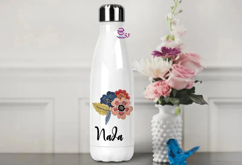 Thermal bottle & Flask -Names -C