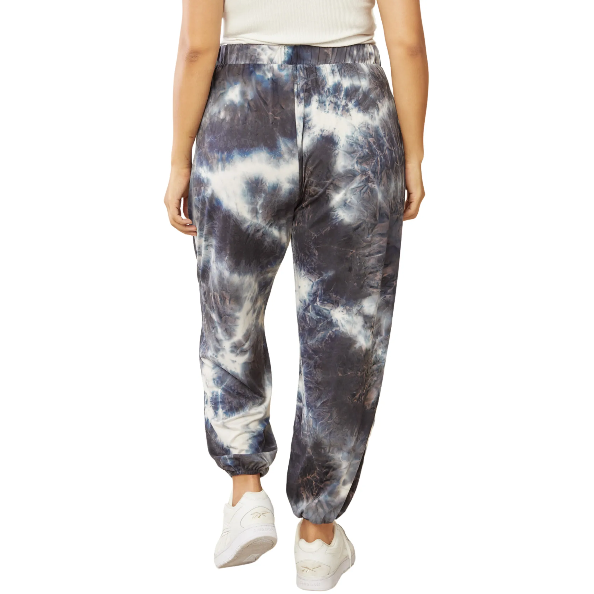 Tie Dye Joggers