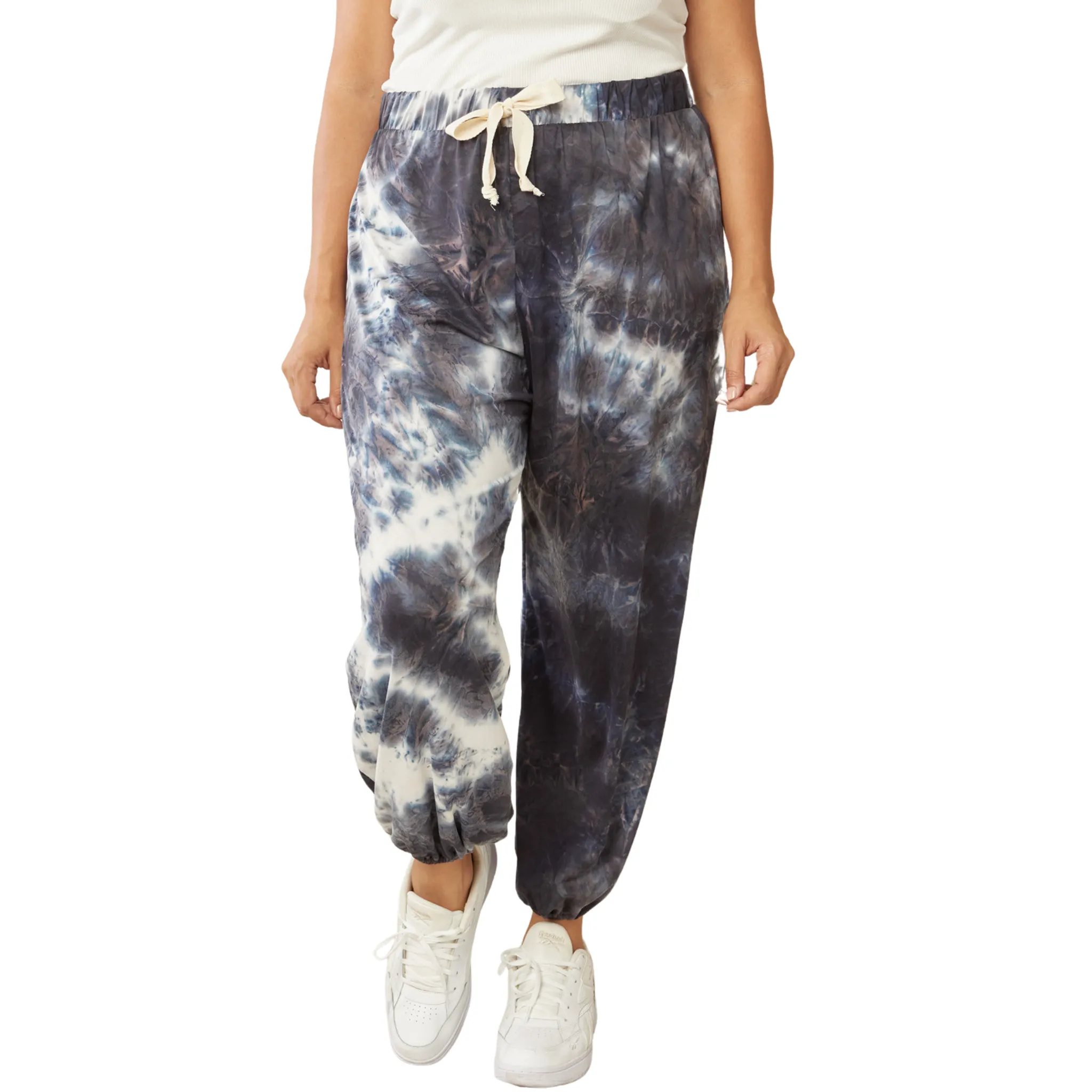 Tie Dye Joggers