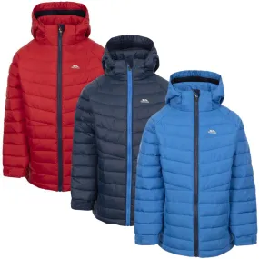 Trespass Kids Eelow Padded Jacket