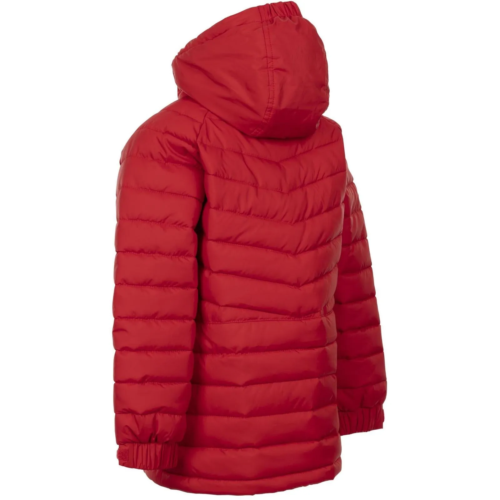 Trespass Kids Eelow Padded Jacket