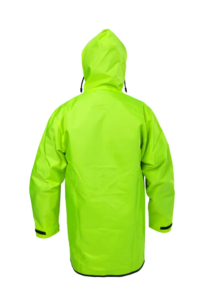 Tufflon Parka