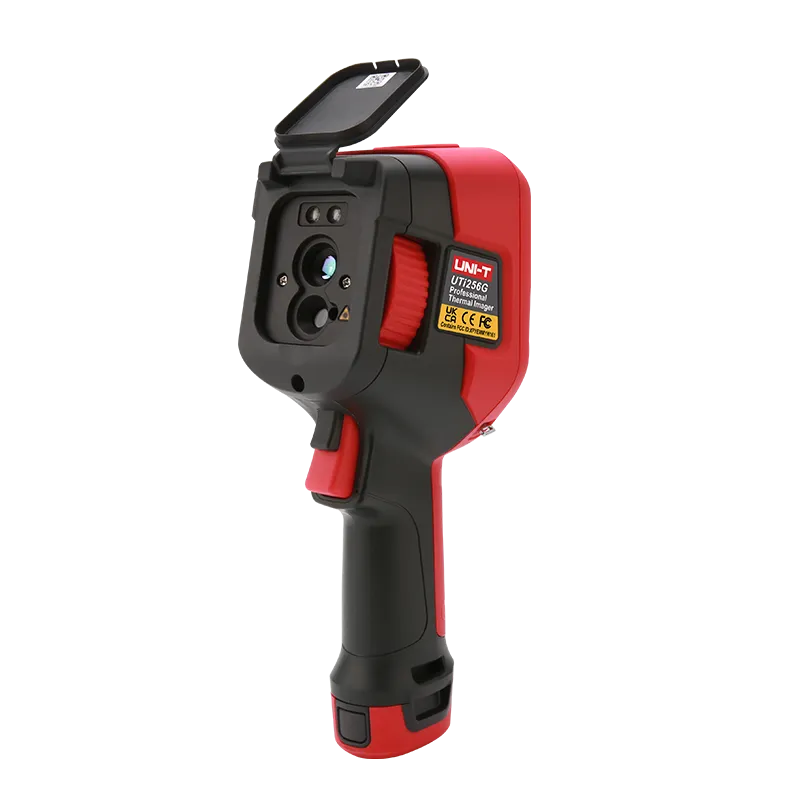 UNI-T UTi256G Thermal Imaging Camera