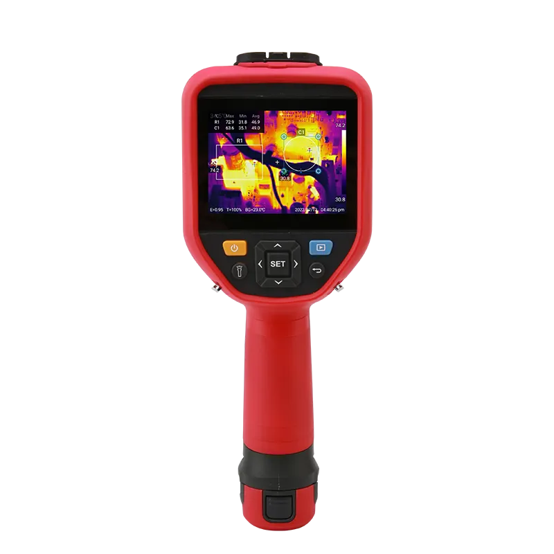 UNI-T UTi256G Thermal Imaging Camera