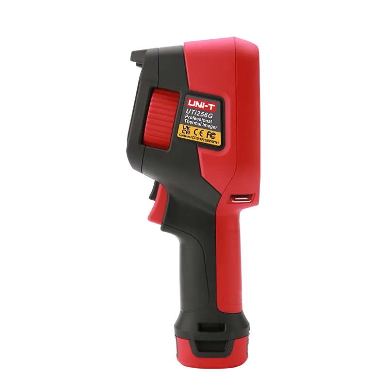 UNI-T UTi256G Thermal Imaging Camera