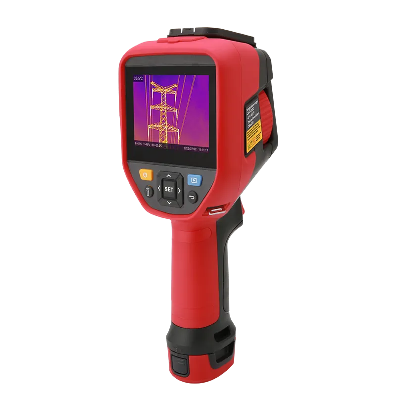 UNI-T UTi256G Thermal Imaging Camera