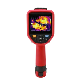 UNI-T UTi256G Thermal Imaging Camera