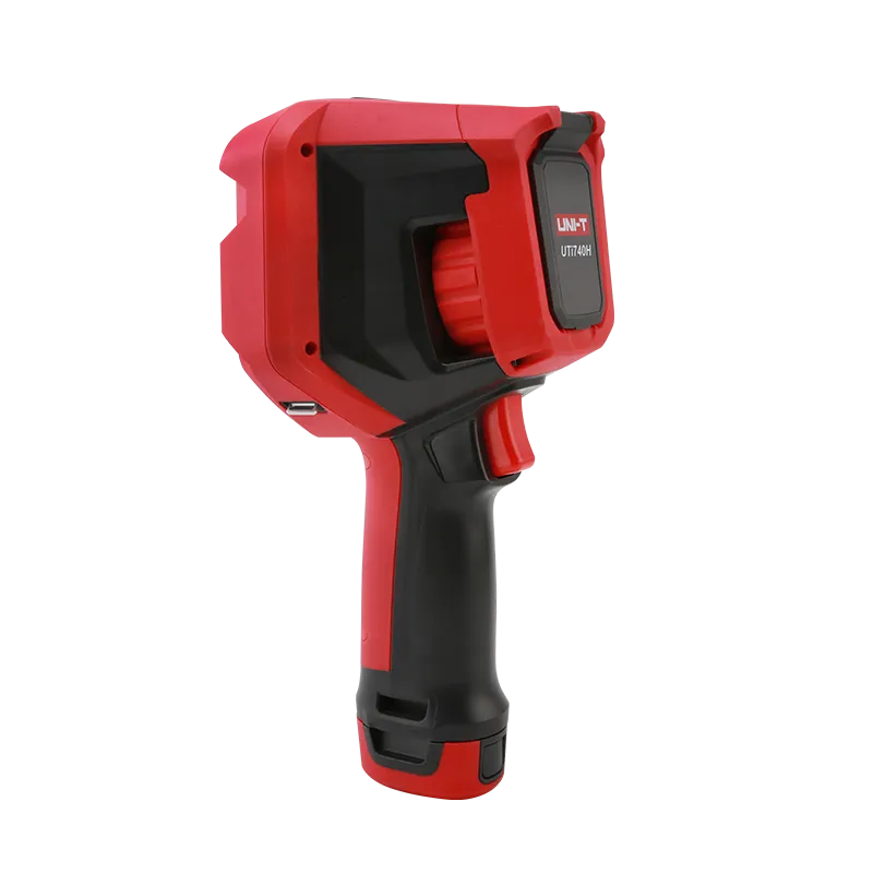 UNI-T UTi740H Thermal Imaging Camera