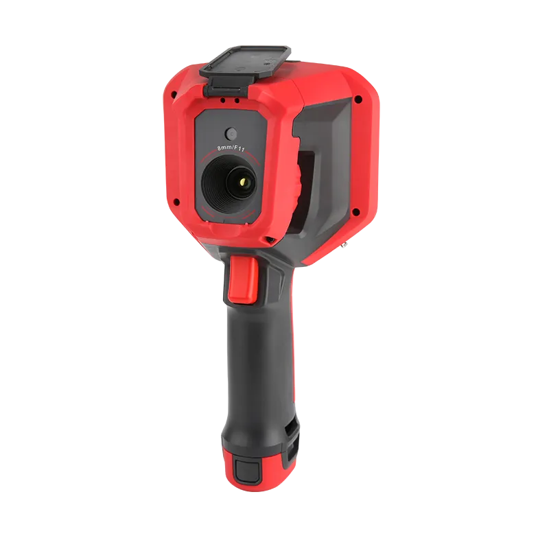 UNI-T UTi740H Thermal Imaging Camera