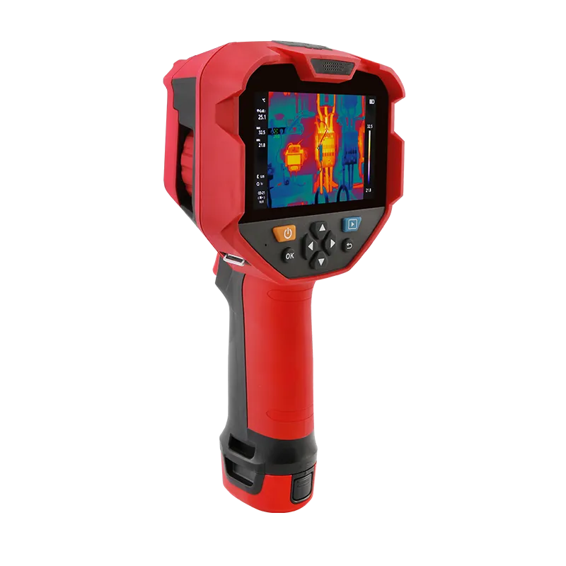 UNI-T UTi740H Thermal Imaging Camera