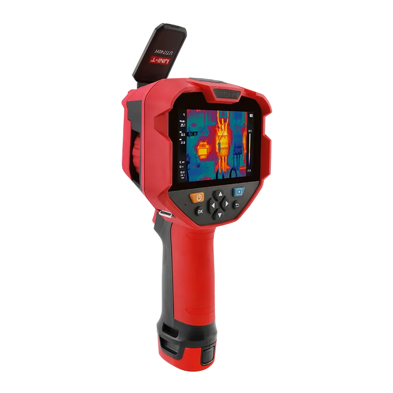 UNI-T UTi740H Thermal Imaging Camera