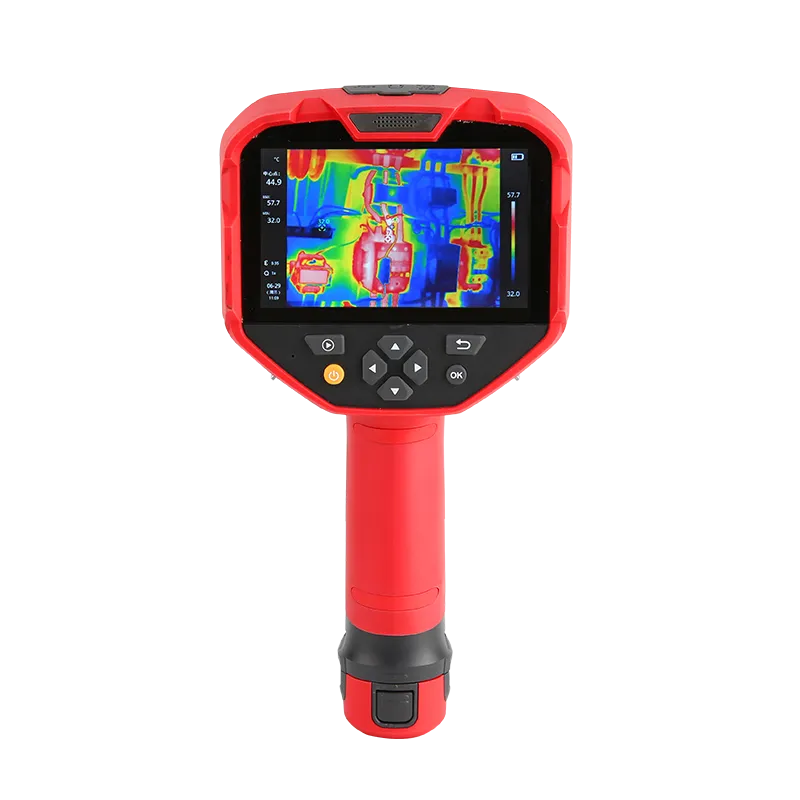 UNI-T UTi740H Thermal Imaging Camera