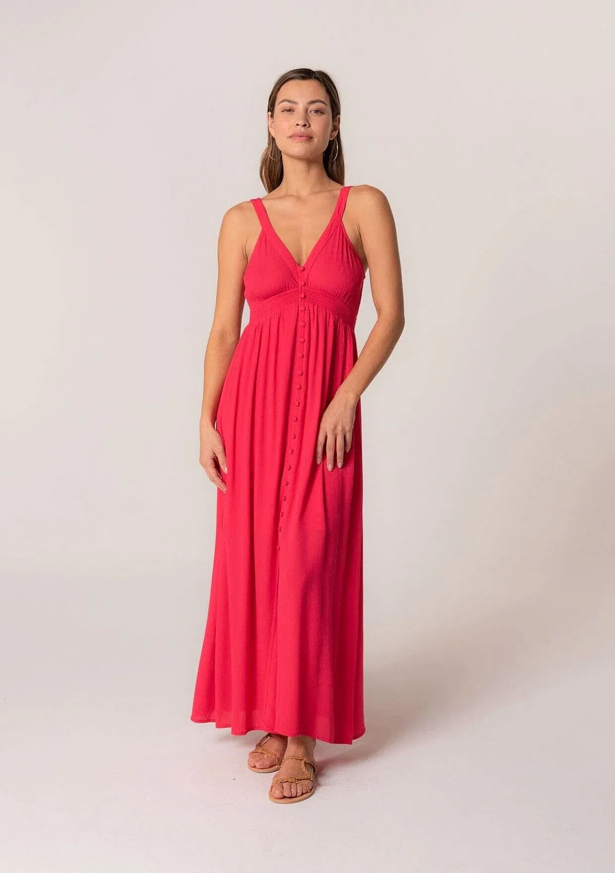 Vale Maxi Dress