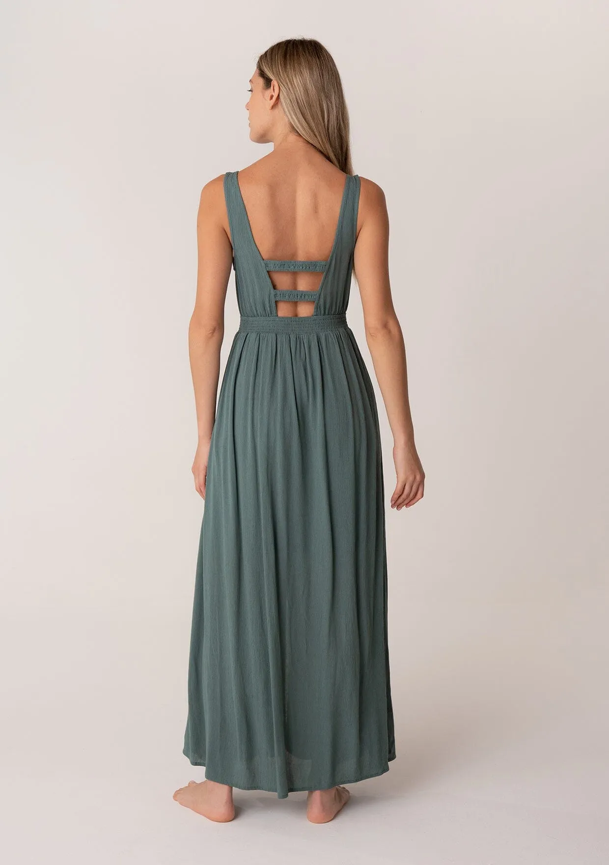 Vale Maxi Dress