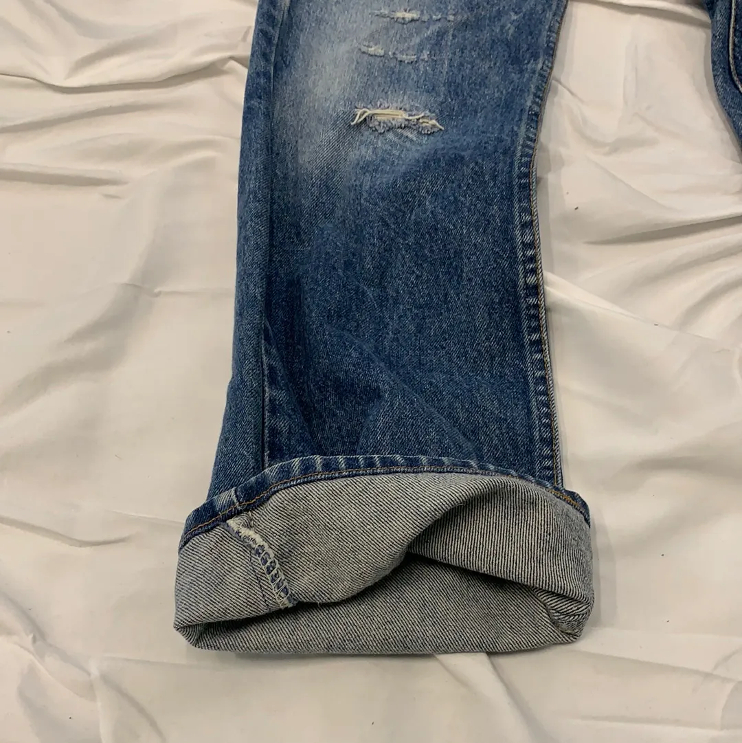 Vintage Levi’s 517 Denim Jeans - W34