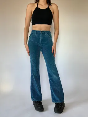 Vintage Levi’s Cords