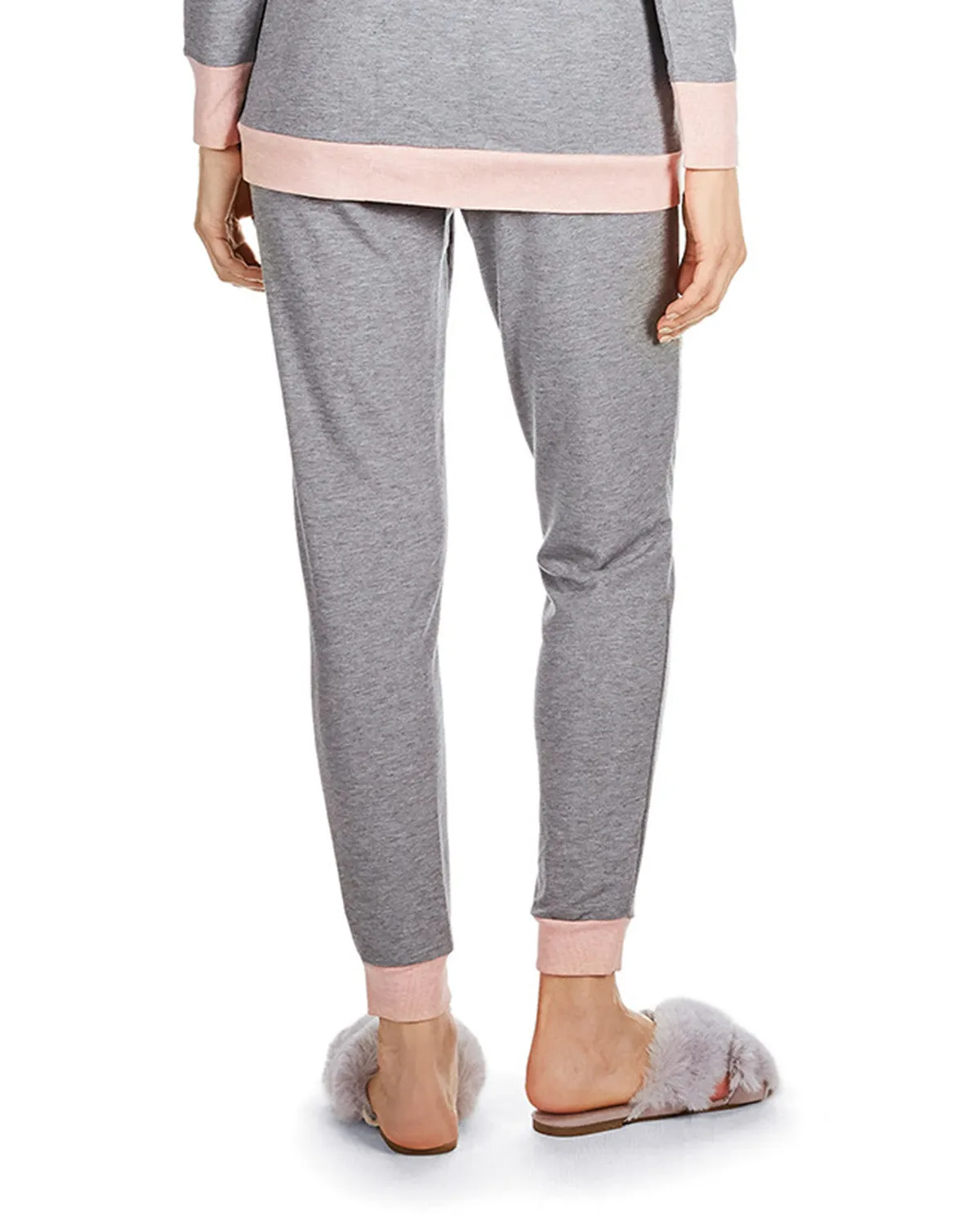 Women's All Day Lounge Soft Lightweight Jogger Pants