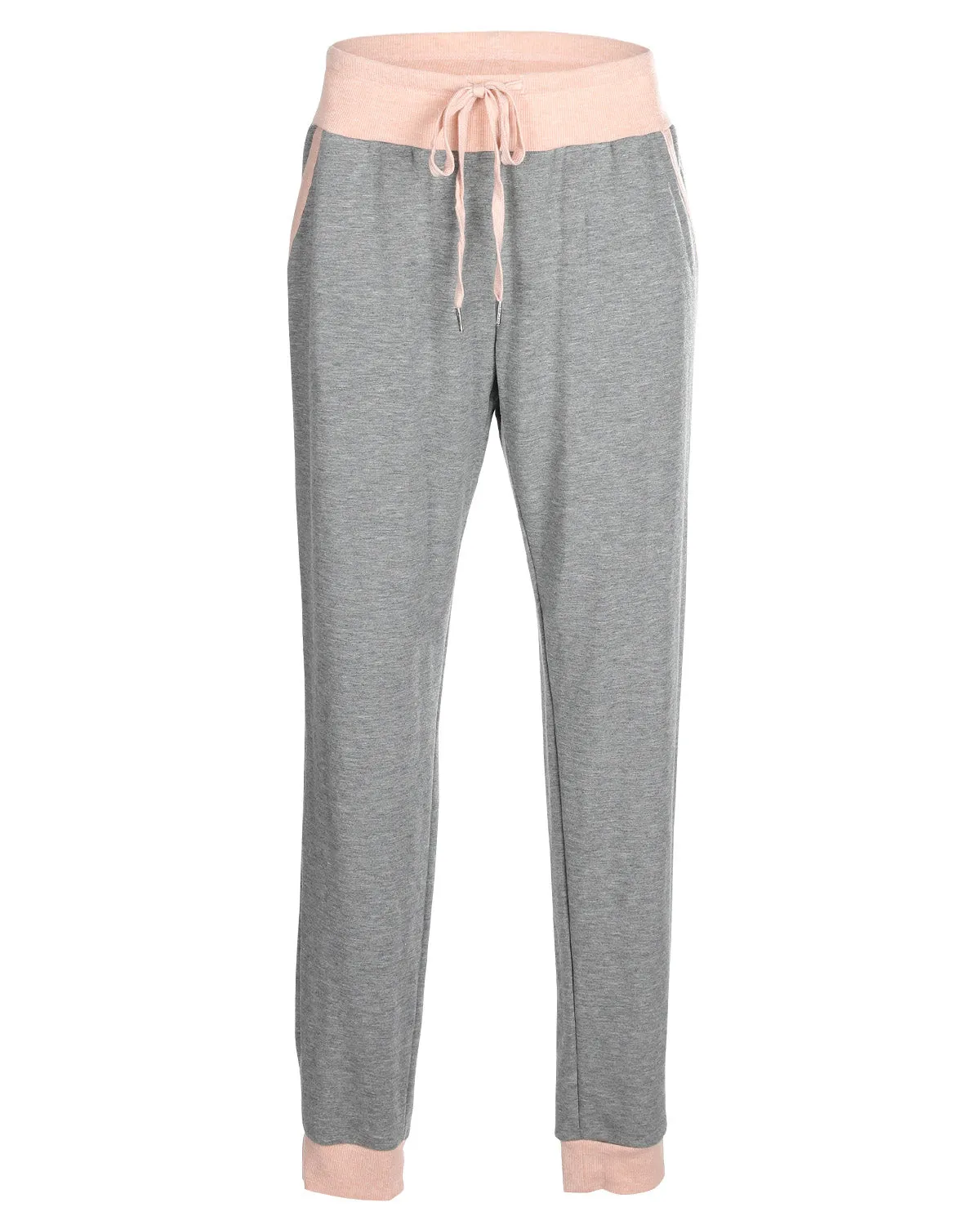 Women's All Day Lounge Soft Lightweight Jogger Pants