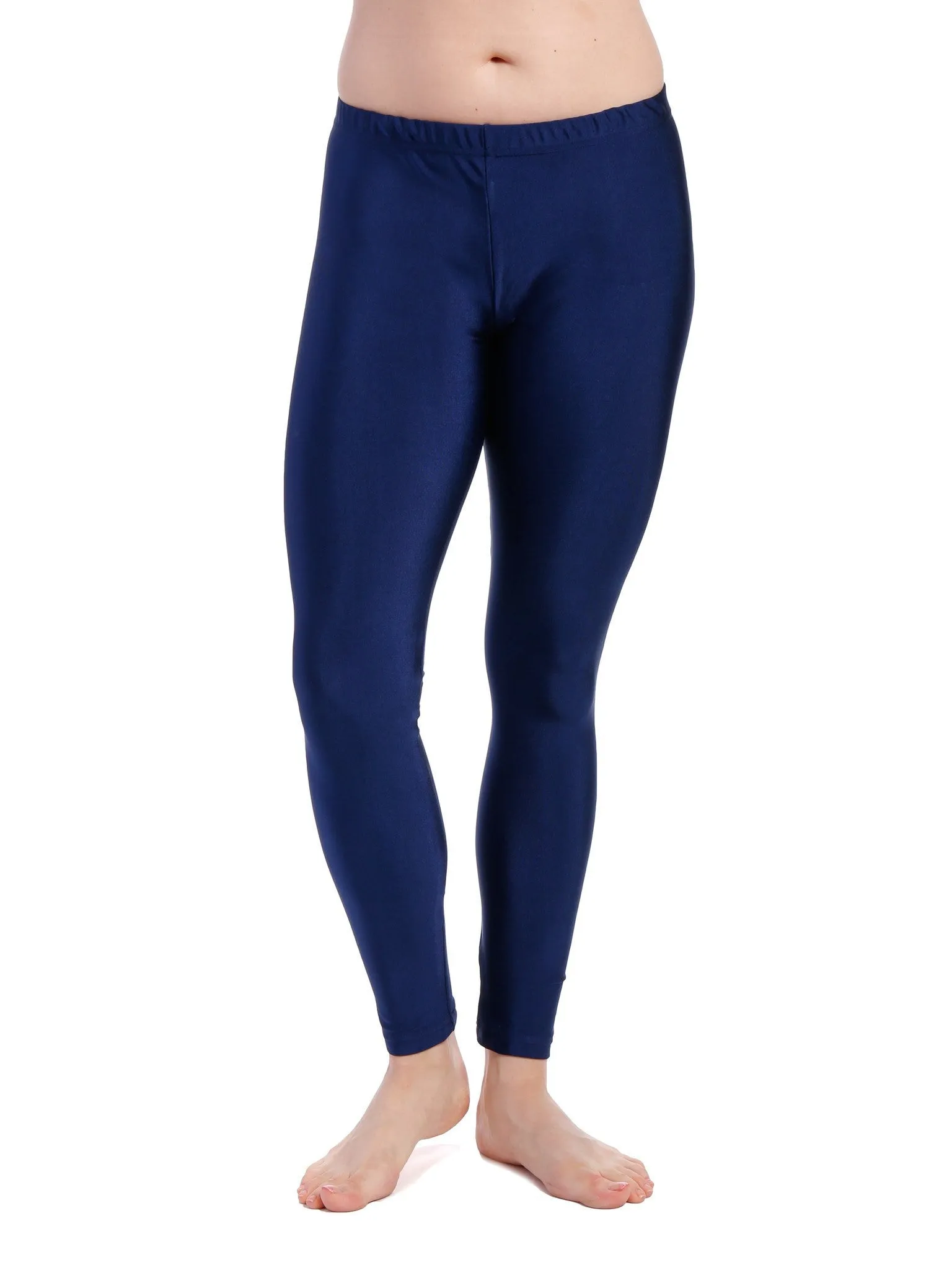 Women's Classic Stretch Leggings