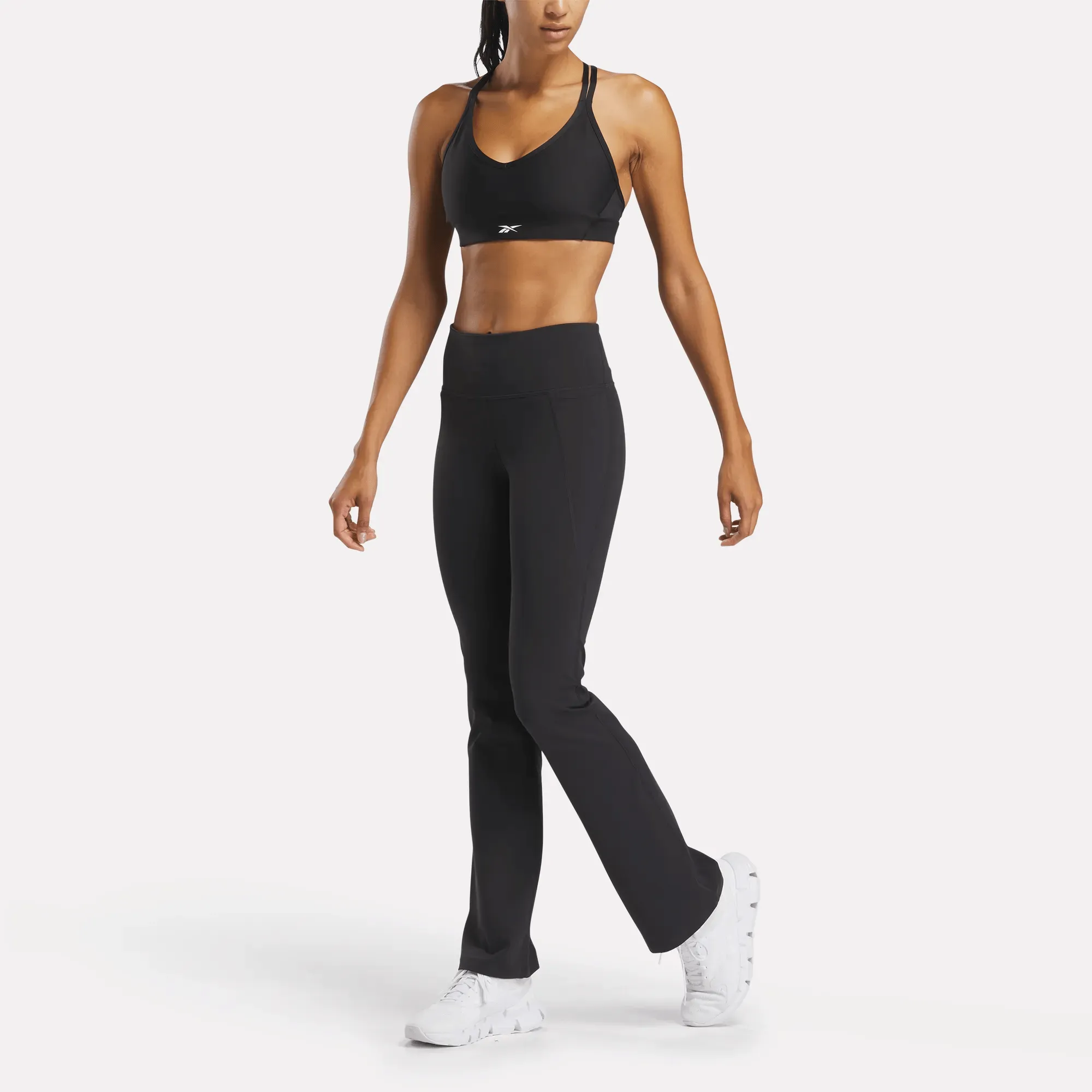 Women's Lux Hr Mini-flare Pant