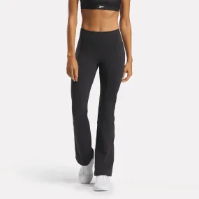 Women's Lux Hr Mini-flare Pant