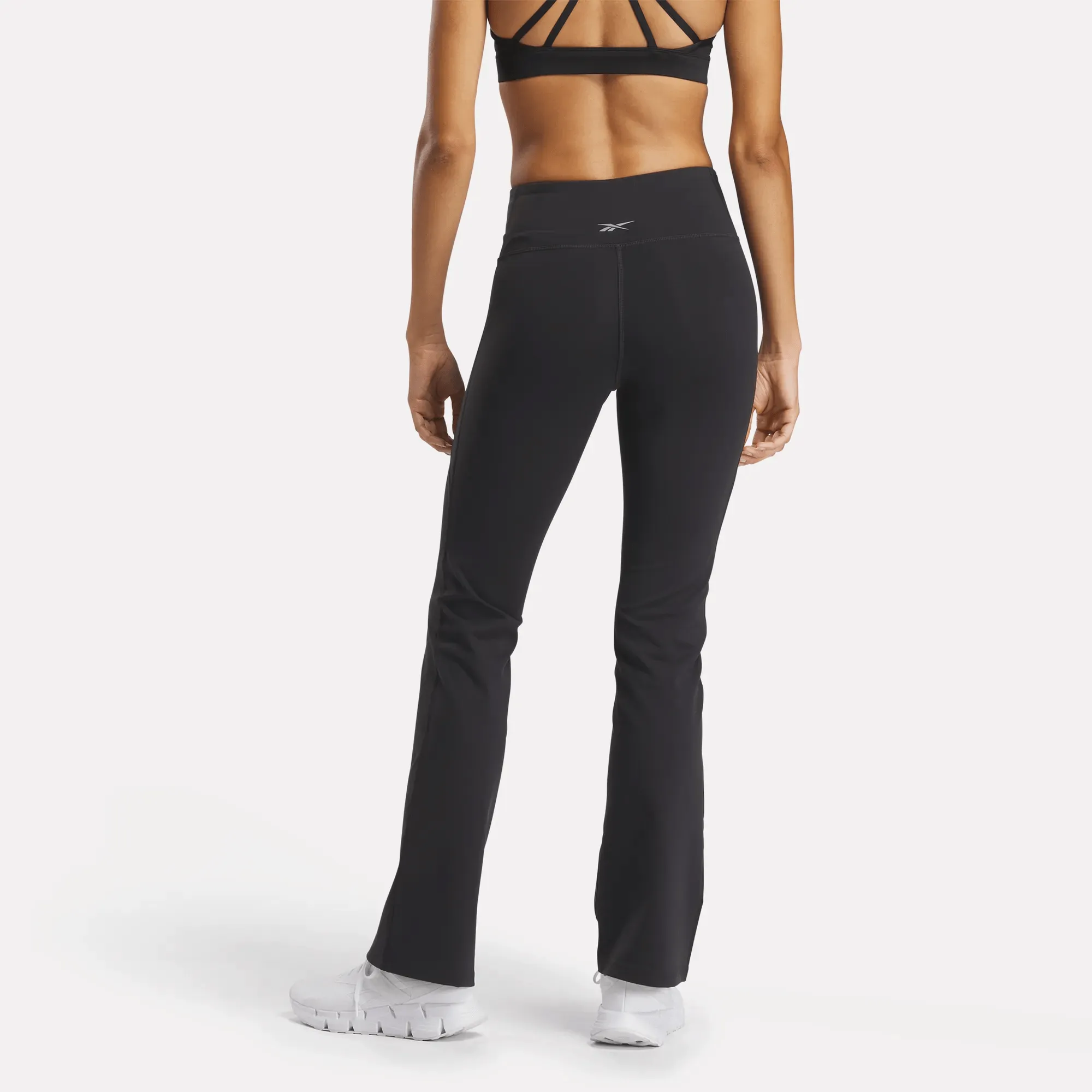 Women's Lux Hr Mini-flare Pant