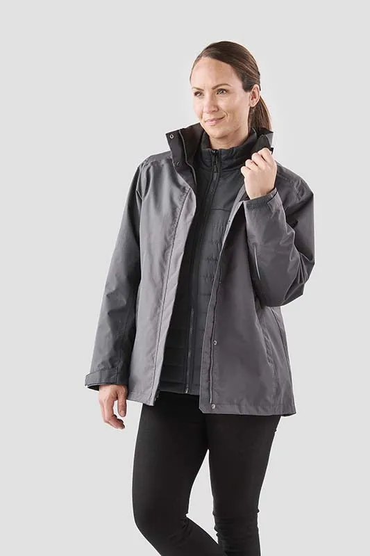 Women's Magellan System Jacket