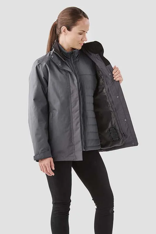 Women's Magellan System Jacket