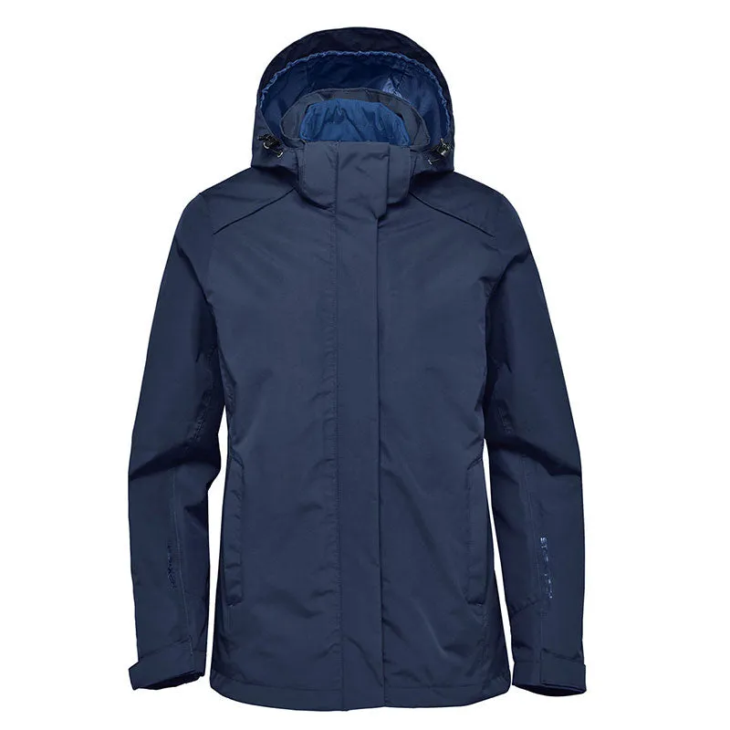 Women's Magellan System Jacket