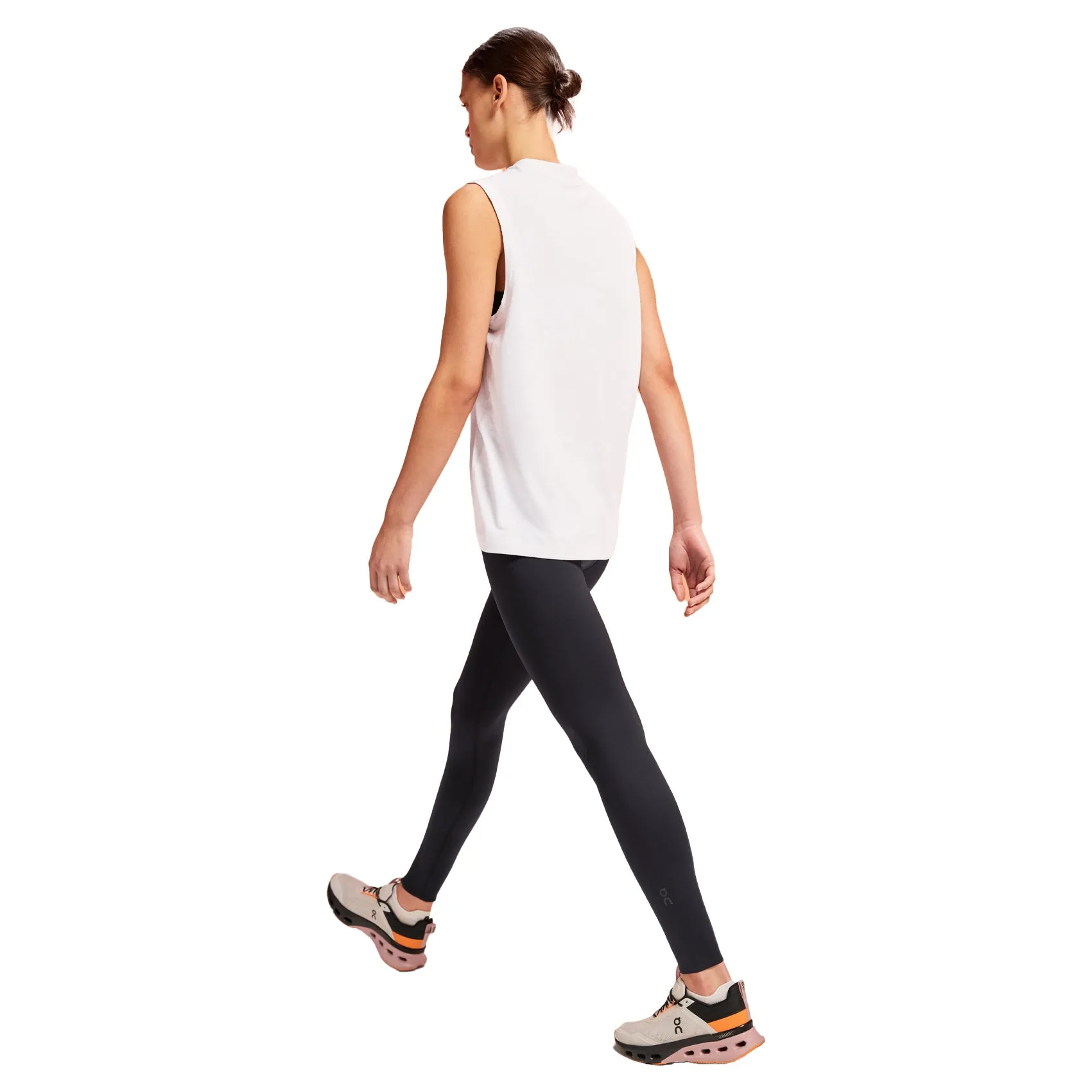 Womens On Running Active Tights