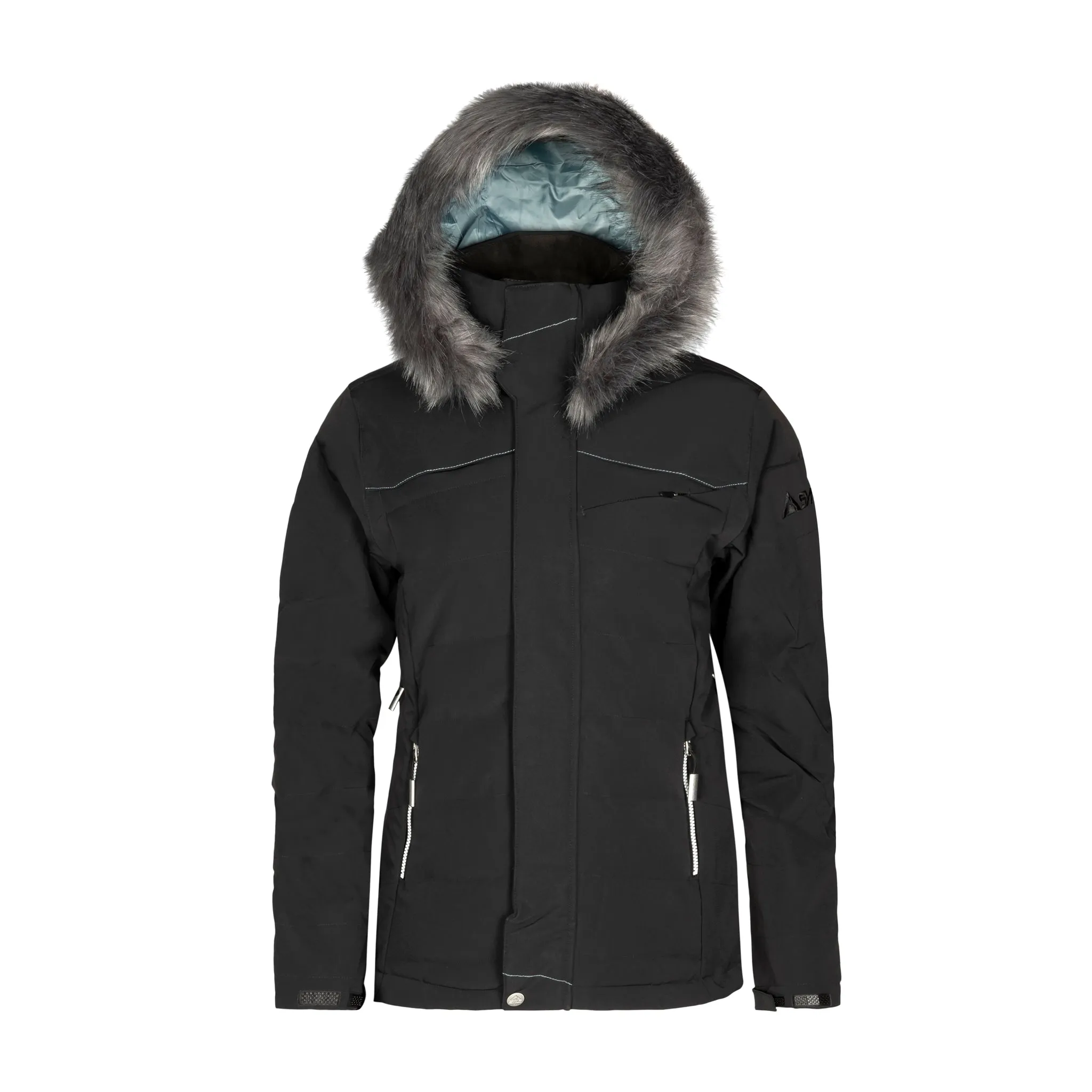 Women's Shield Parka - Palisades Big Mountain