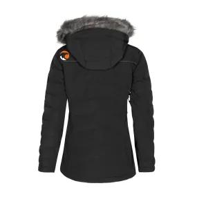 Women's Shield Parka - Palisades Big Mountain