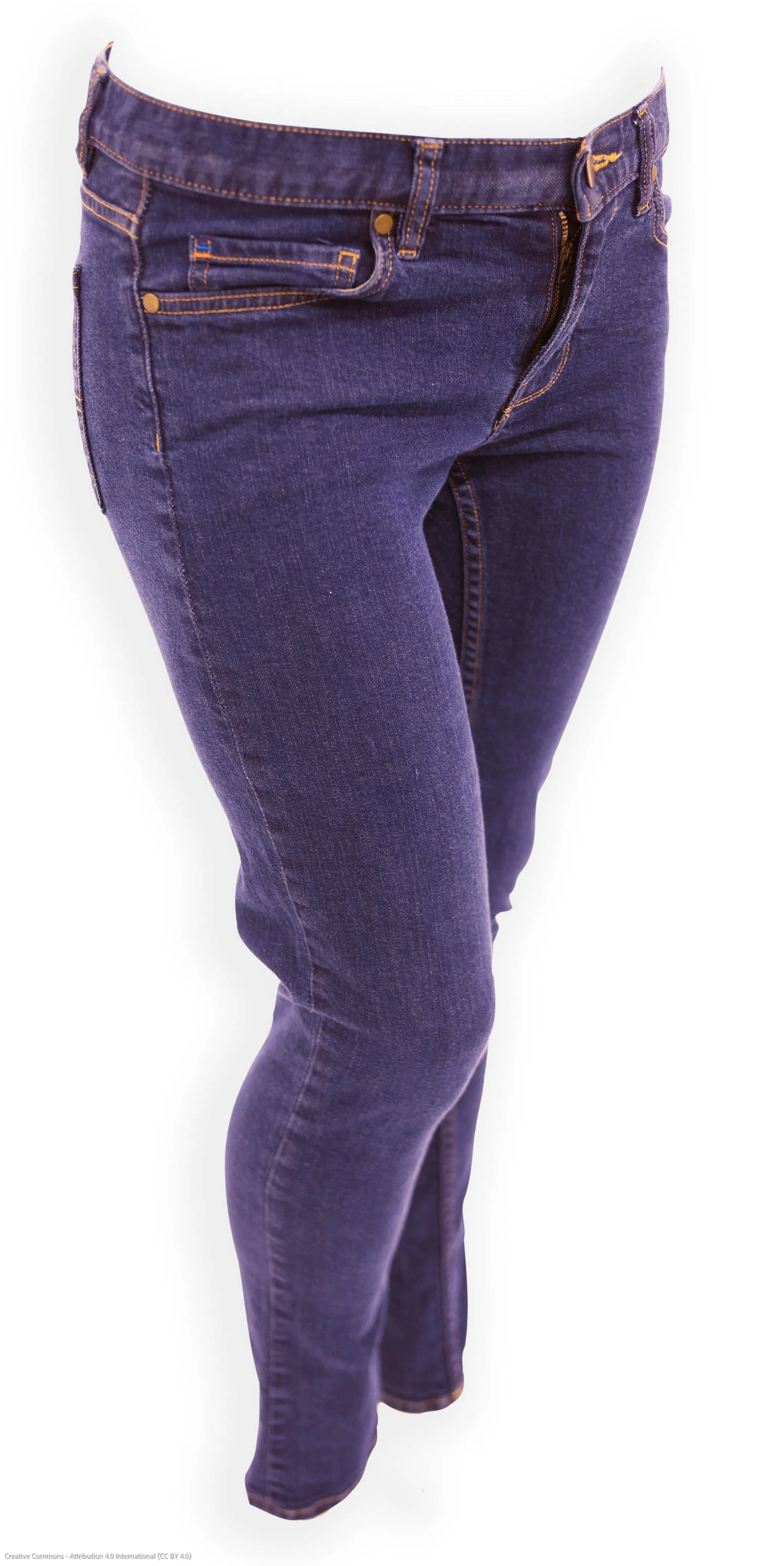 Women's Slim Jeans