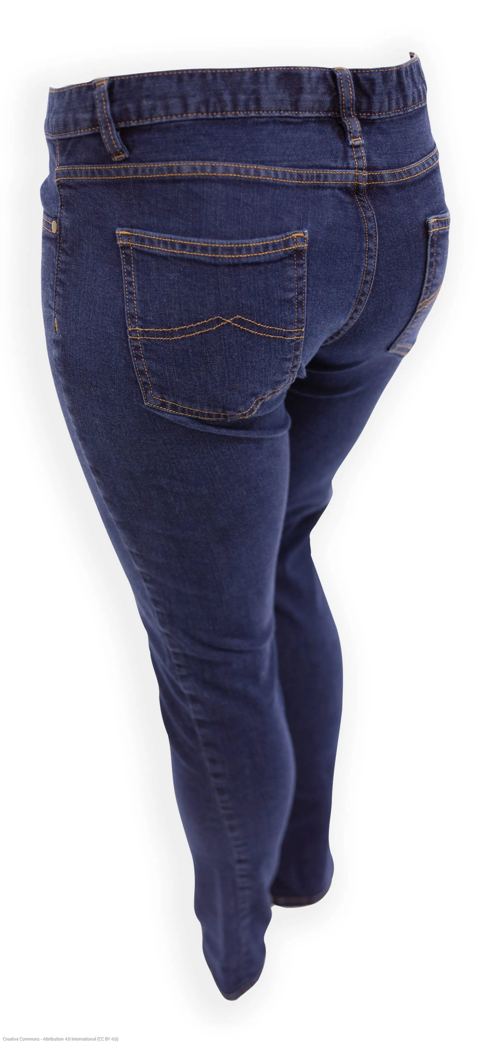 Women's Slim Jeans