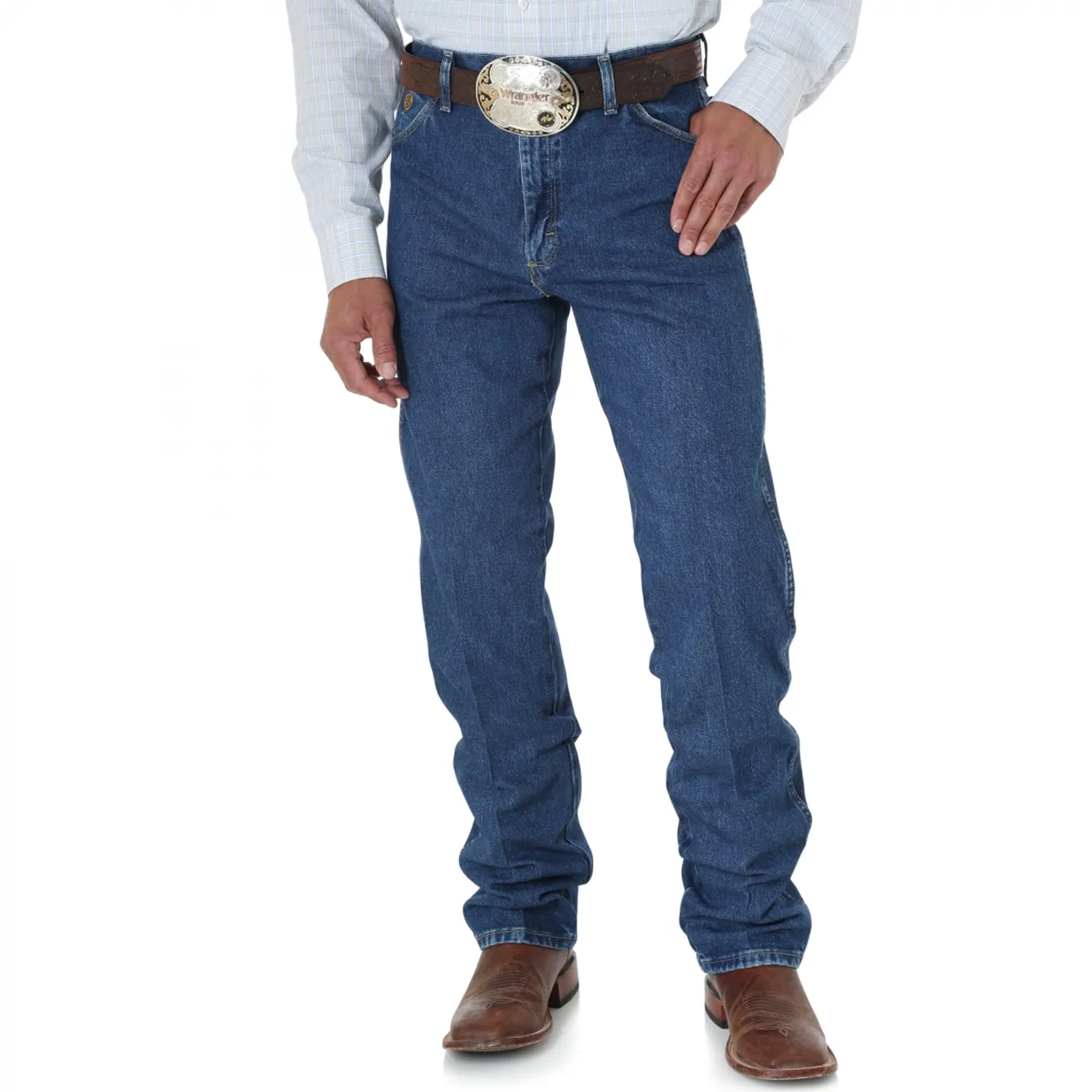 Wrangler® George Strait Original Fit