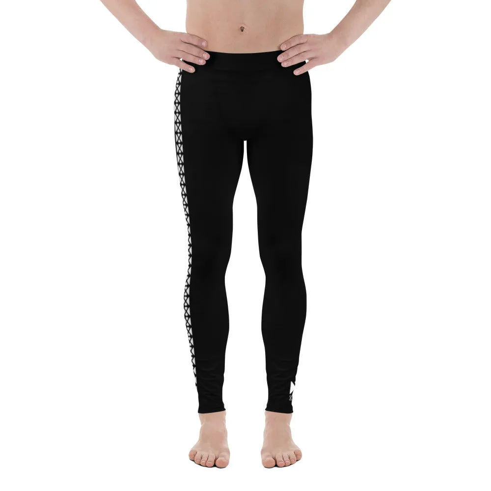 XhAle Men's Leggings