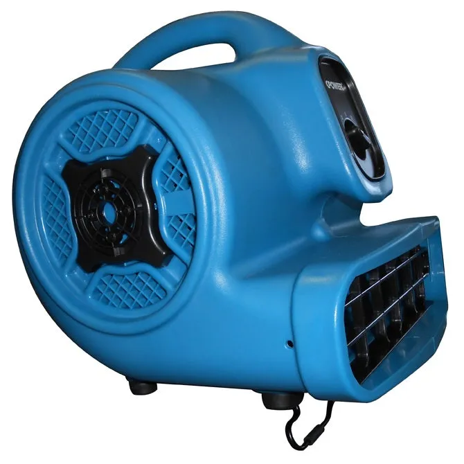 XPOWER Air Mover X400 0.46hp