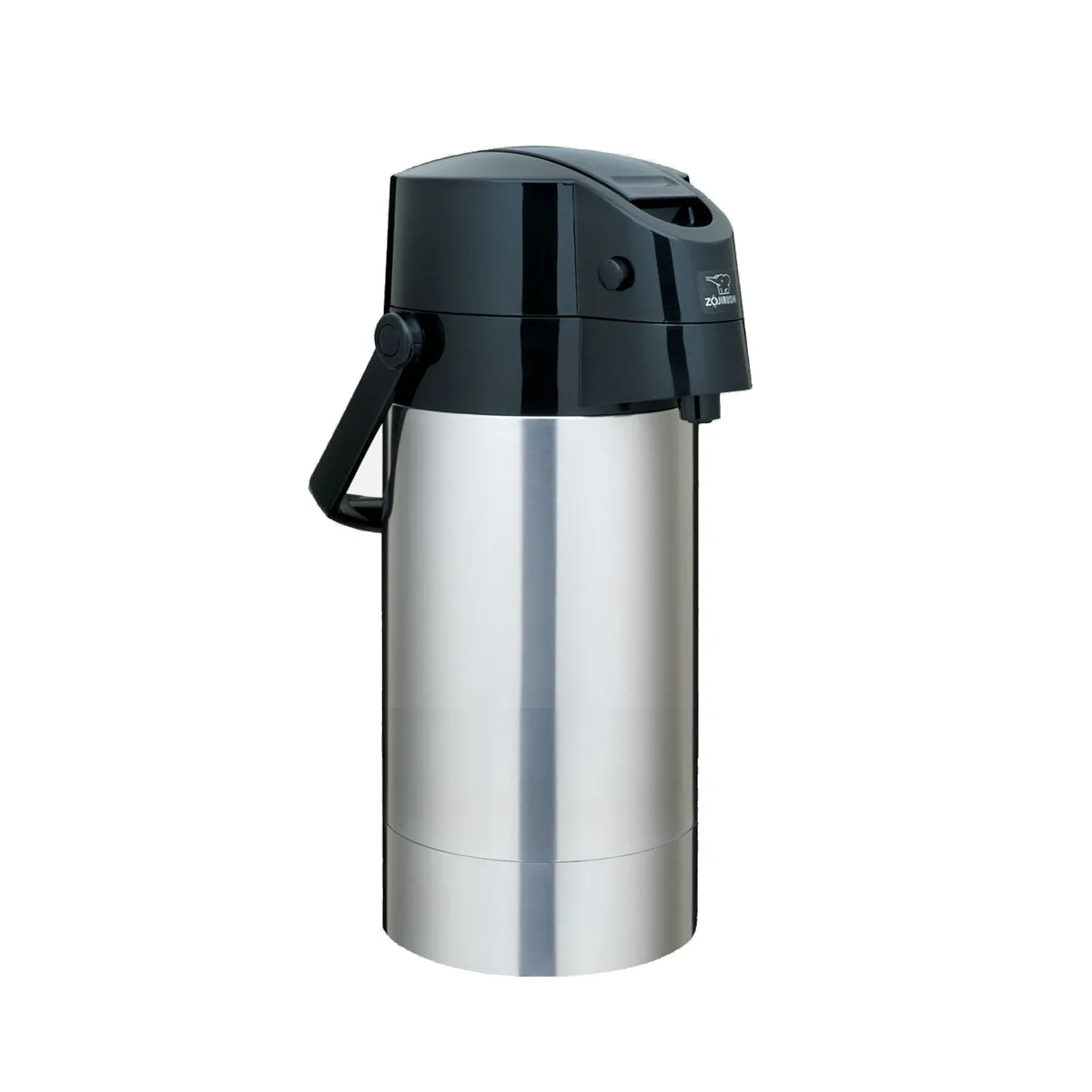 Zojirushi's Air Pot® Stainless Steel Beverage Dispenser SR-AG30/ SR-AG38